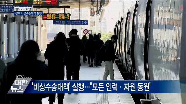KTV 대한뉴스 (354회)