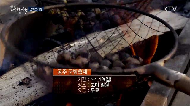 문화브리핑 (20. 01. 10. 16시)