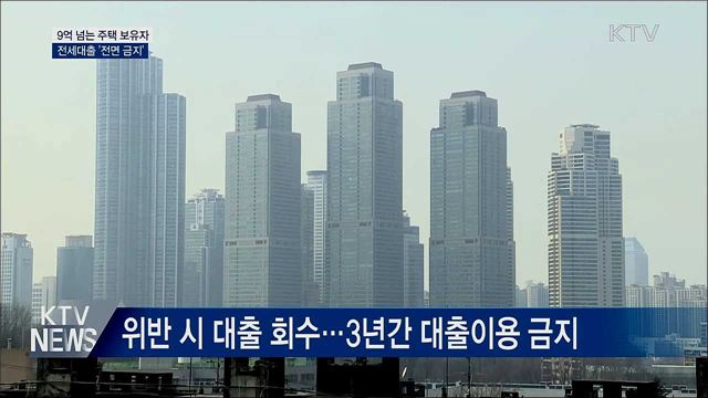 KTV 뉴스 (17시) (838회)