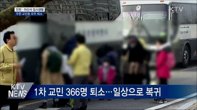 KTV 뉴스 (17시) (842회)