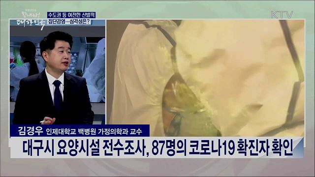 코로나19 대응 현안과 국제 협력 과제는?