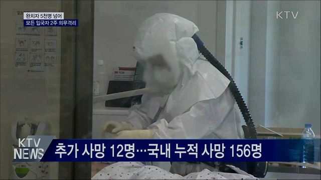 KTV 뉴스 (17시) (848회)