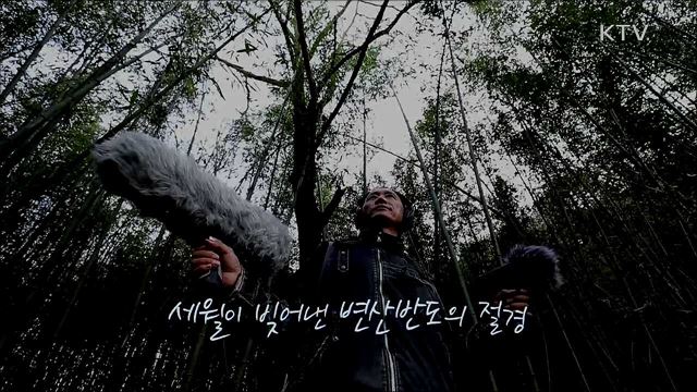 사운드멘터리 풍경 소리 시즌2