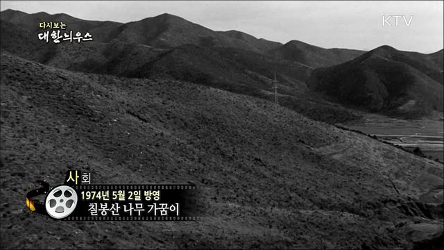 다시보는 대한늬우스 (74. 5. 2)