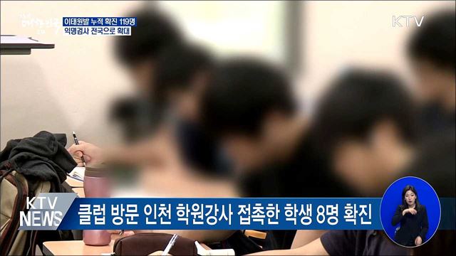 생방송 대한민국 2부 (608회)