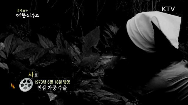 다시보는 대한늬우스 (73. 6. 18)