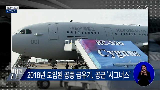 시그너스 [뉴스링크]