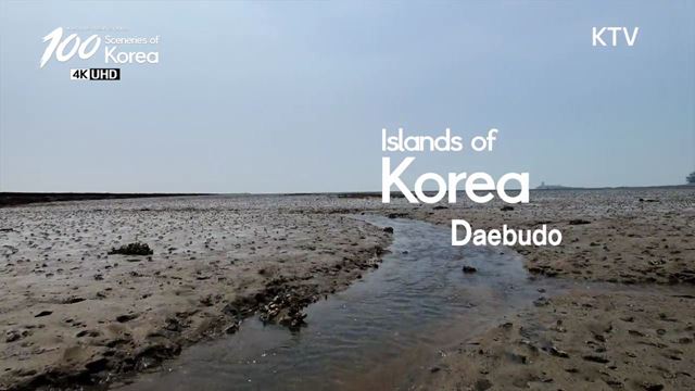100 Sceneries of Korea (8회)