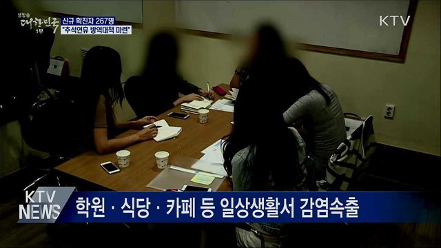 생방송 대한민국 1부 (684회)