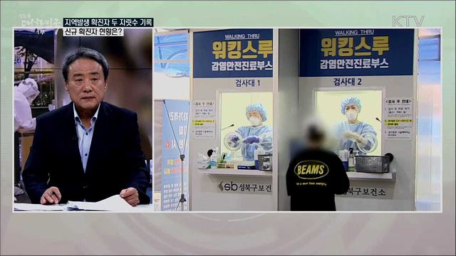 수도권 2.5→2단계 완화 결정···사회적 거리두기 2단계 27일까지 적용