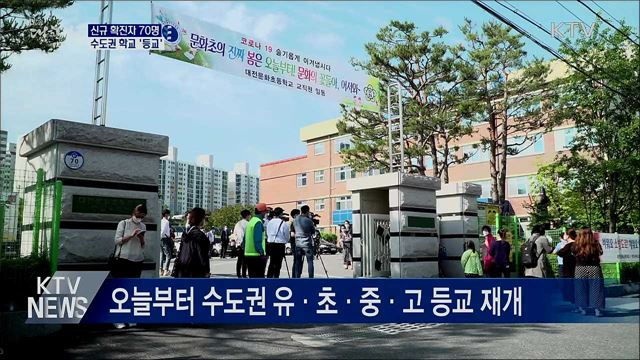 생방송 대한민국 1부 (697회)