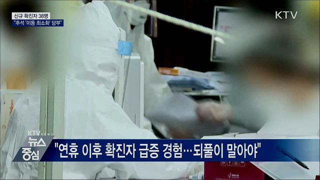 KTV 뉴스중심 (529회)