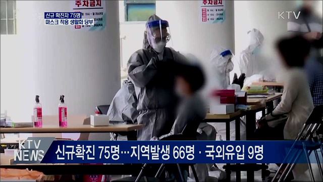 생방송 대한민국 1부 (705회)