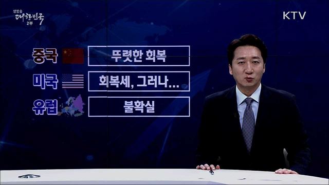 4분기 경제기상도 분석 [핵심! 경제가이드]