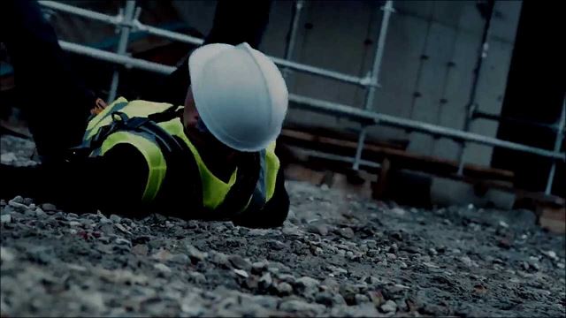 고질적 안전무시관행 통합편 - 행정안전부