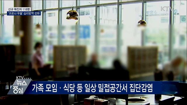 KTV 뉴스중심 (551회)