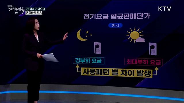 충남 전기요금, 서울보다 비싸다? 지역별 전기요금 다를까 [사실은 이렇습니다]