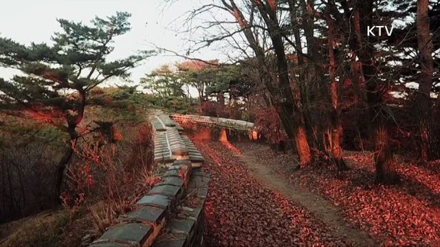 14회 하이라이트 미리보기 - 흙 내음 바람 소리, 늦가을 광주