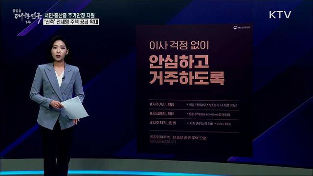 정부가 빌라 쓸어가 주택 가격 급등? [사실은 이렇습니다]