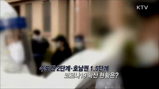 코로나19 확산 현황 및 정부 대응 / 문 대통령, 보건·경제 위기 극복 국제연대 강조 등 G20 정상회의 주요내용