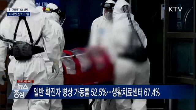 KTV 뉴스중심 (571회)