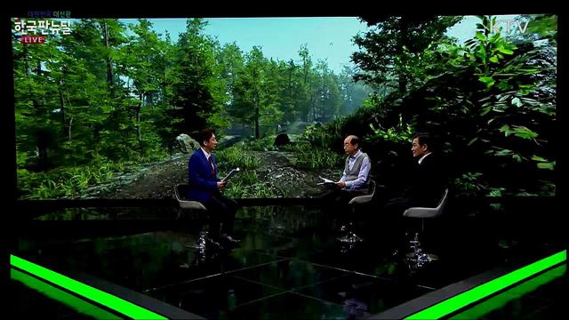 코로나19 위기를 극복할 한국판 뉴딜정책