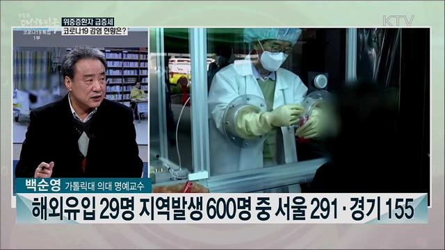 오늘부터 대학별 고사 시행···입시 방역 2라운드 과제는?