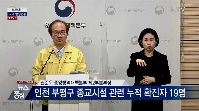 코로나19 국내 발생현황 및 치료제 개발현황 브리핑 (20. 12. 29. 14시)