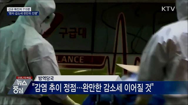 KTV 뉴스중심 (593회)