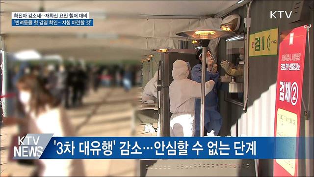 KTV 뉴스 (17시) (892회)