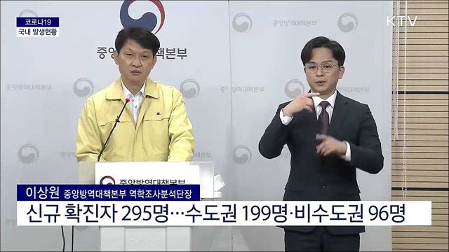 코로나19 국내 발생현황 브리핑 (21. 02. 02. 15시) 