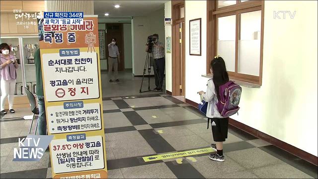 생방송 대한민국 1부 (795회)