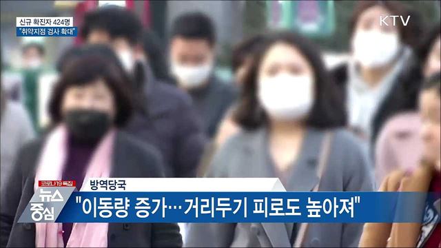 KTV 뉴스중심 (631회)