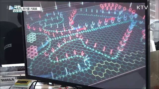 위기를 기회로···아이디어로 코로나19 파고 넘는다 