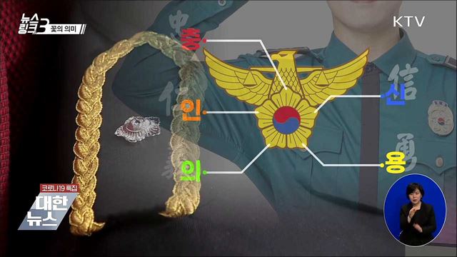 꽃의 의미 [뉴스링크]