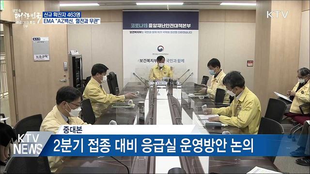 생방송 대한민국 1부 (807회)