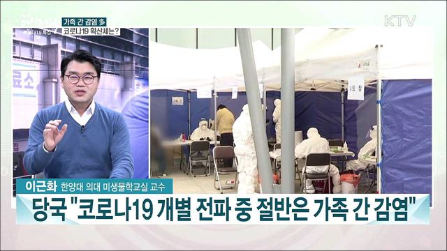 고령층 코로나19 백신 접종 속도···안전성과 과제는?