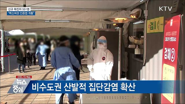 KTV 뉴스중심 (651회)