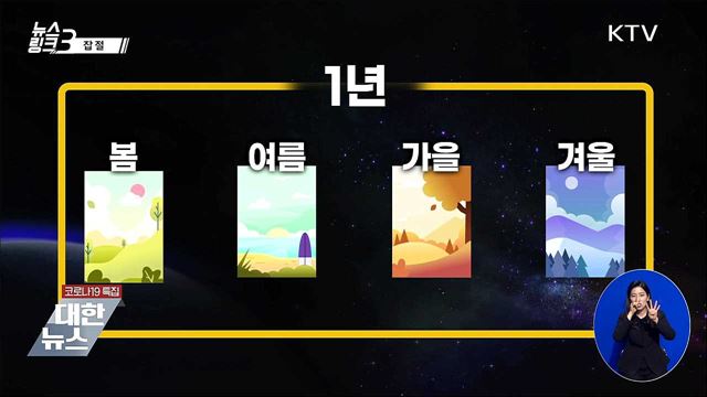 3월 식목일 [뉴스링크]