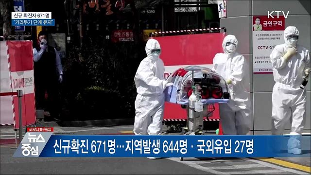 KTV 뉴스중심 (657회)