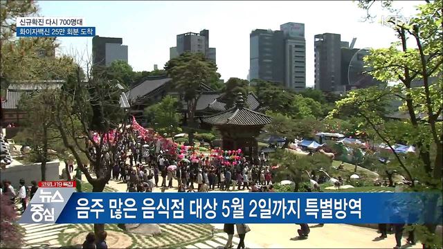 KTV 뉴스중심 (660회)