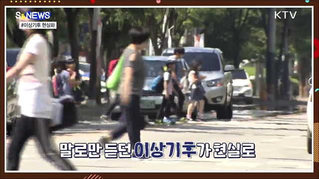 서울서 찾는 이상기후 대응책···P4G 정상회의 [S&News]