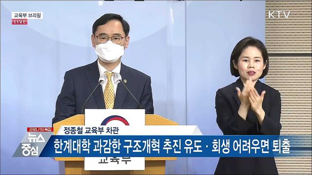 KTV 뉴스중심 (684회)