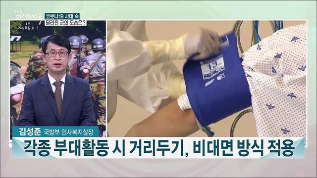 국민에게 신뢰받는 군···행복한 국방환경 조성 과제는?