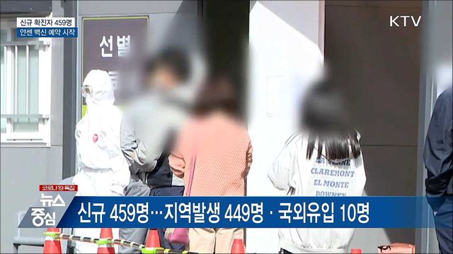 KTV 뉴스중심 (692회)