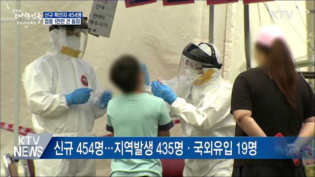 생방송 대한민국 1부 (858회)