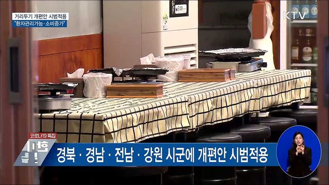 개편안 시범적용···"환자 관리가능·소비 증가"