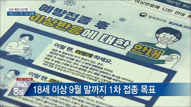 KTV 뉴스중심 (705회)