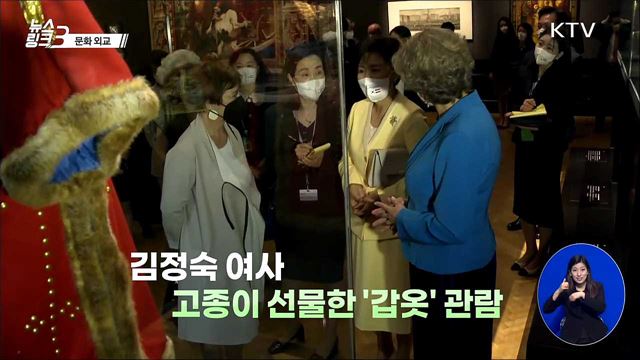 문화 외교 [뉴스링크]