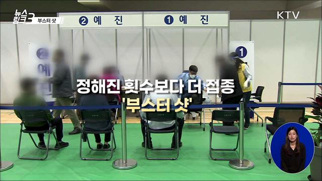 델타 변이 [뉴스링크]